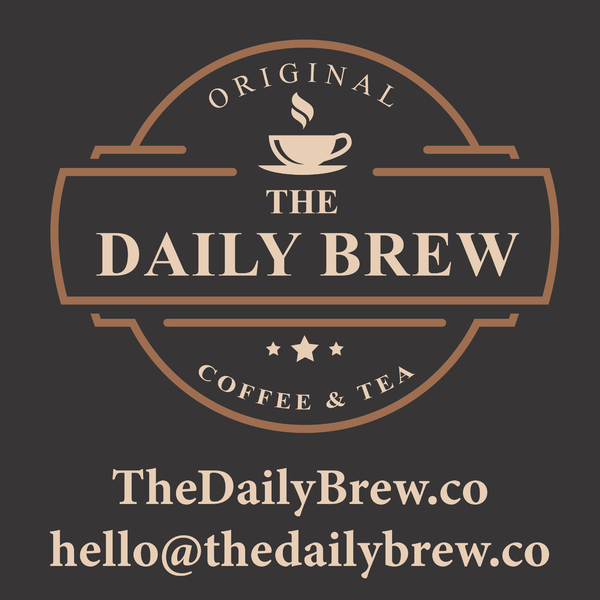 The Daily Brew